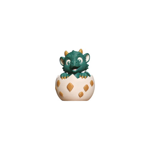 Les Compagnons du Bingo — Collection Porte-Bonheur