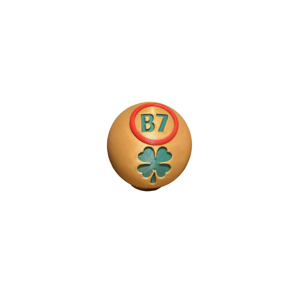 Les Compagnons du Bingo — Collection Porte-Bonheur