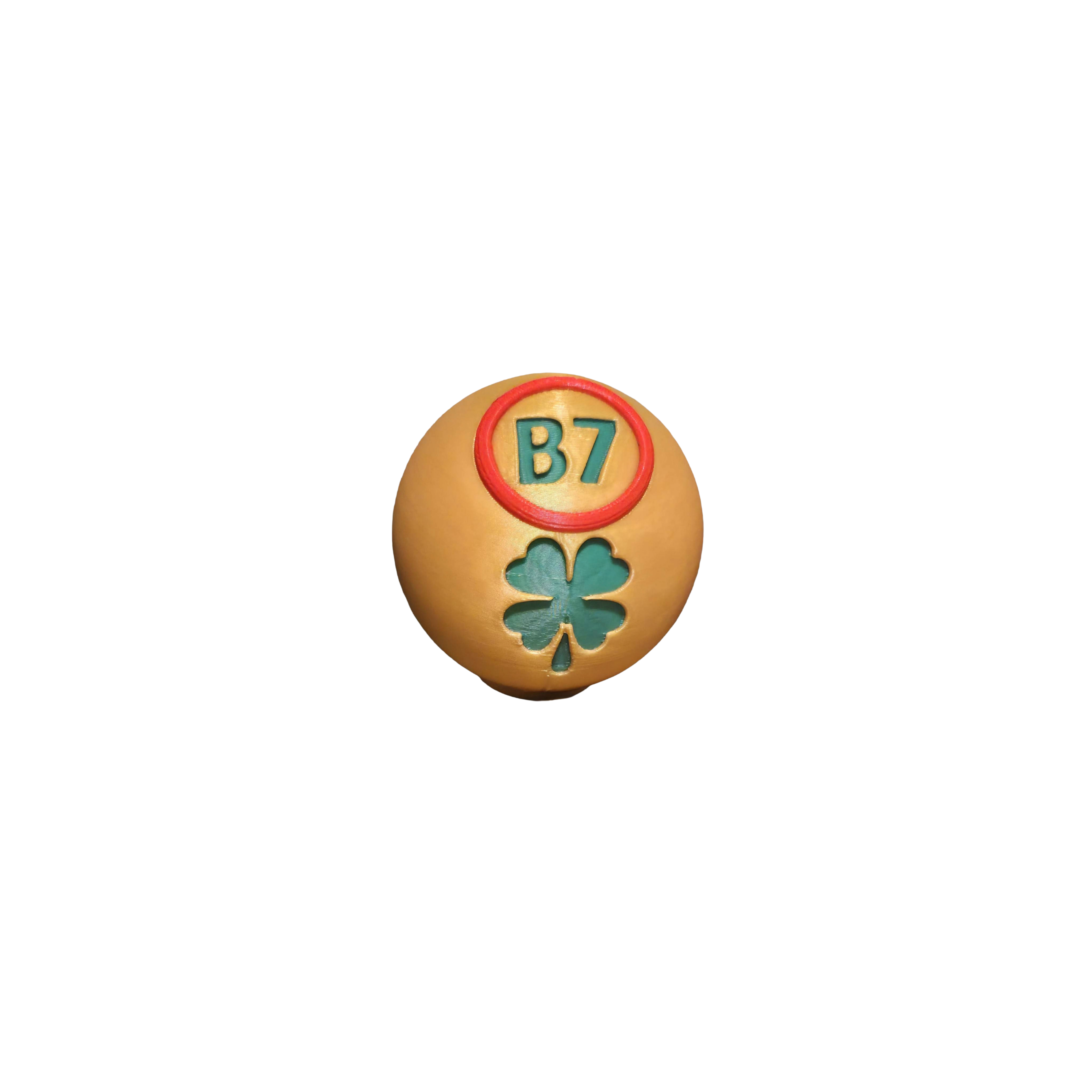 Les Compagnons du Bingo — Collection Porte-Bonheur