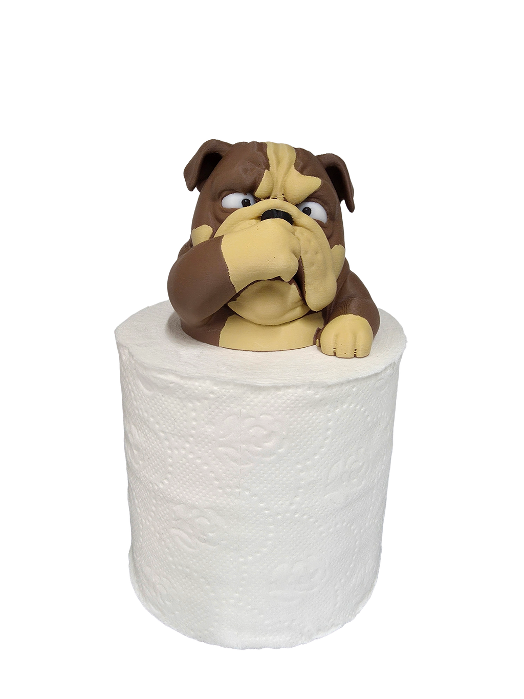 Les Compagnons du rouleau – Figurines 3D décoratives | MATT 3D CONCEPT