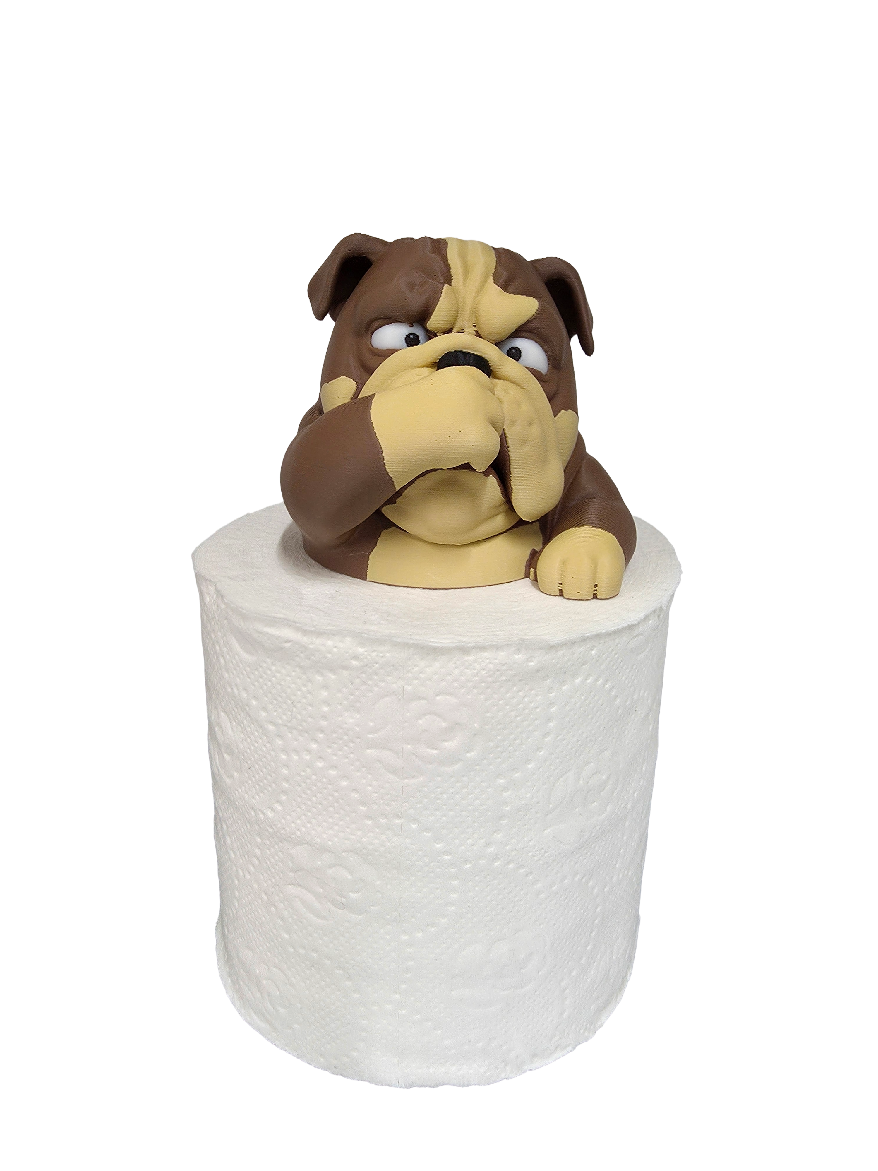 Les Compagnons du rouleau – Figurines 3D décoratives | MATT 3D CONCEPT