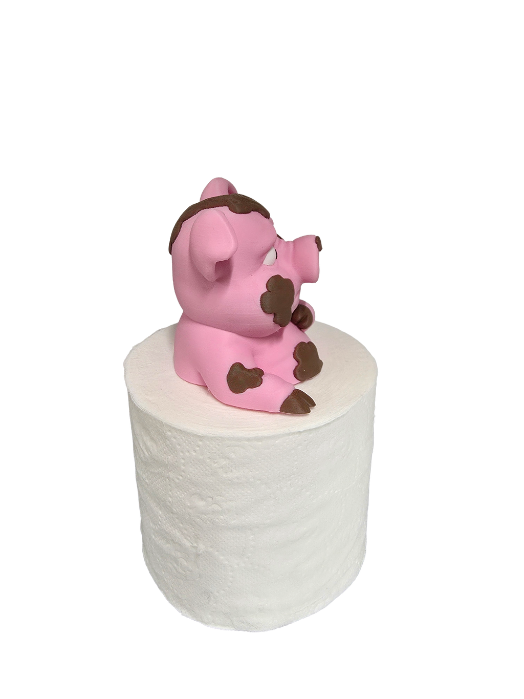 Les Compagnons du rouleau – Figurines 3D décoratives | MATT 3D CONCEPT