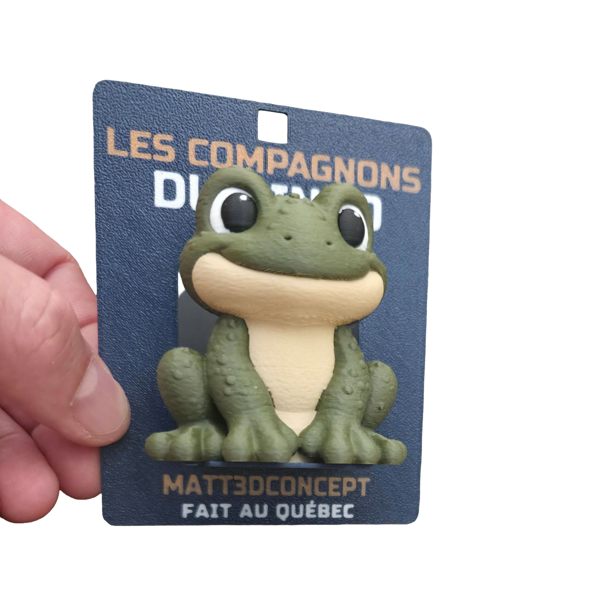Les Compagnons du Bingo — Collection Les P’tits Chanceux