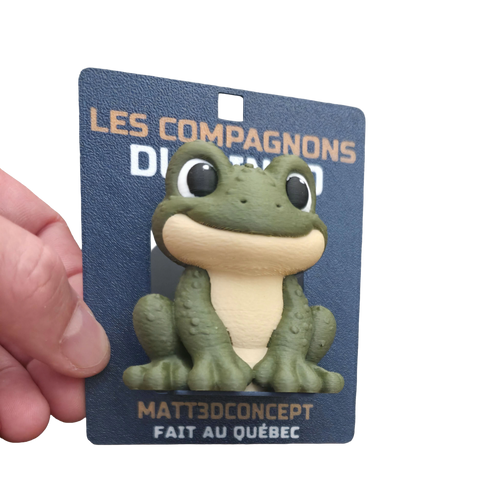 Les Compagnons du Bingo — Collection Les P’tits Chanceux