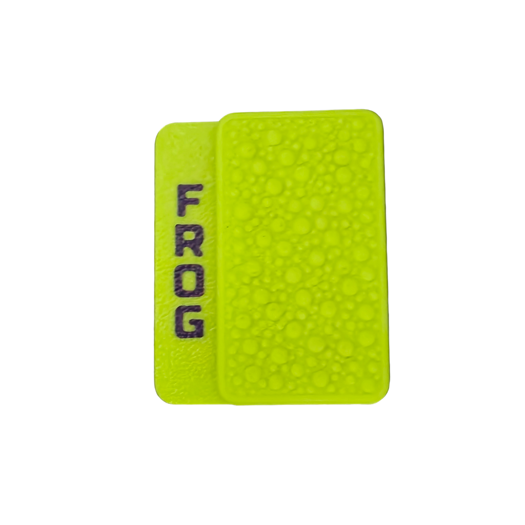 WildSlide – Fidget magnétique texturé | 6 textures animales