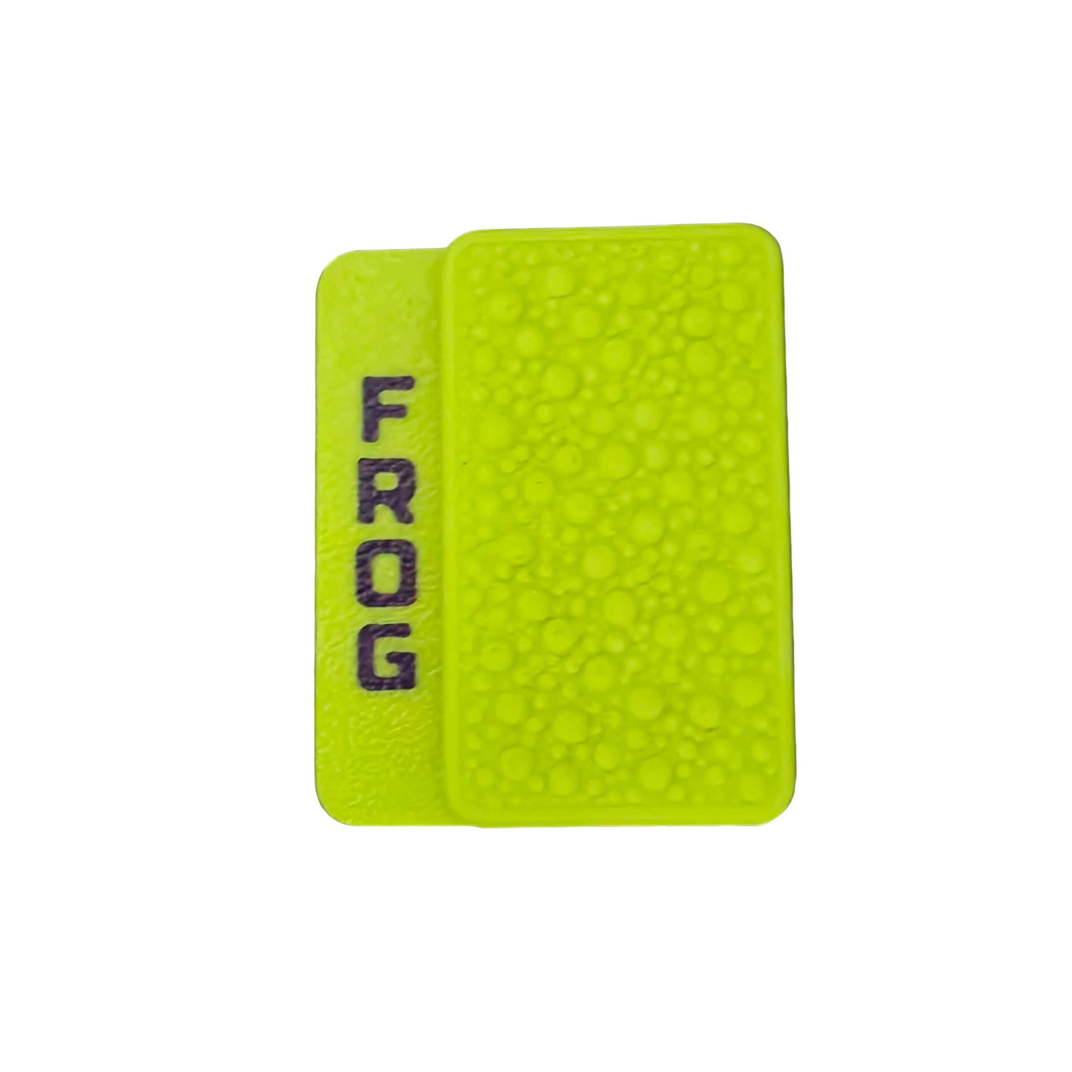 WildSlide – Fidget magnétique texturé | 6 textures animales