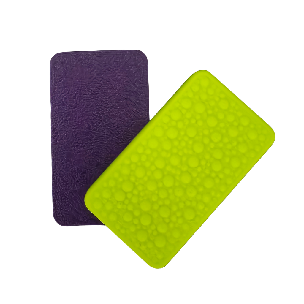 WildSlide – Fidget magnétique texturé | 6 textures animales