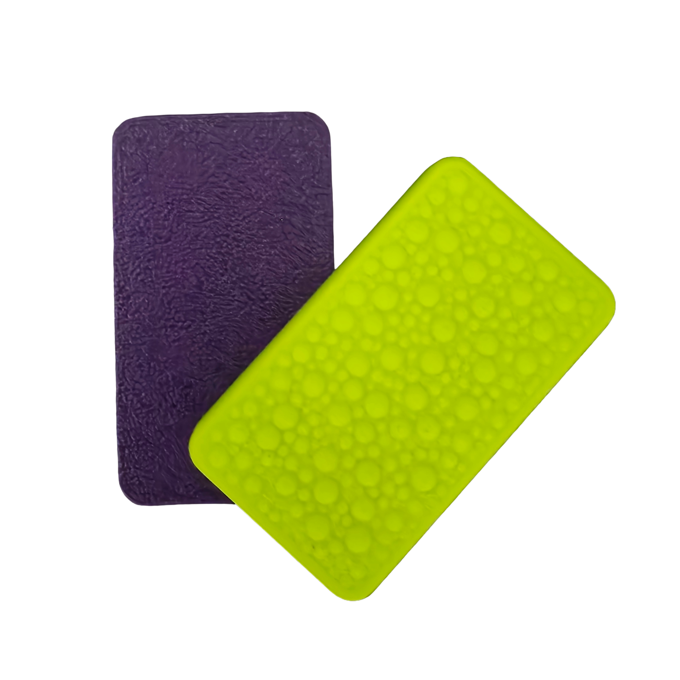 WildSlide – Fidget magnétique texturé | 6 textures animales