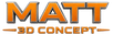 MATT 3D CONCEPT - Accueil