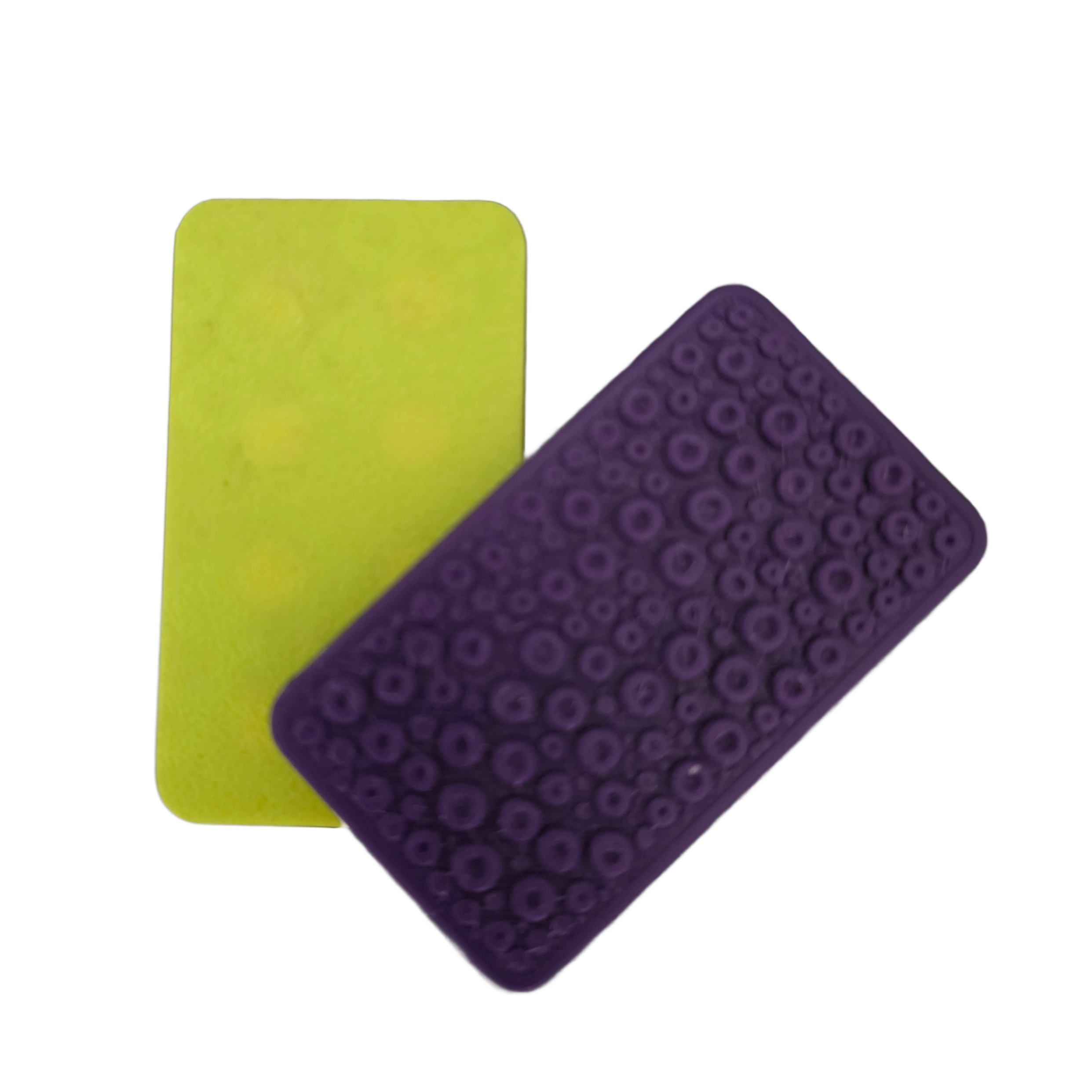 WildSlide – Fidget magnétique texturé | 6 textures animales