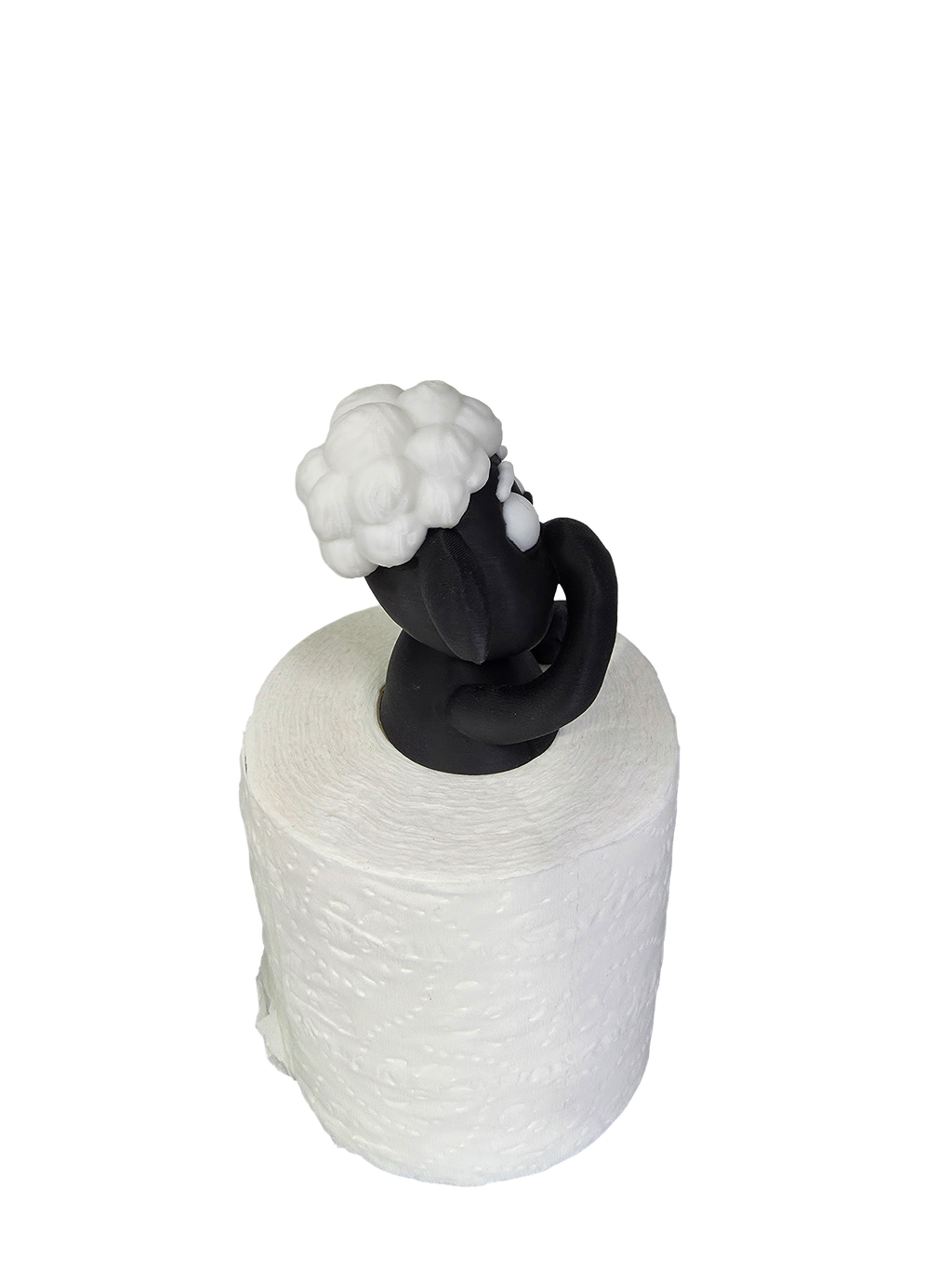 Les Compagnons du rouleau – Figurines 3D décoratives | MATT 3D CONCEPT