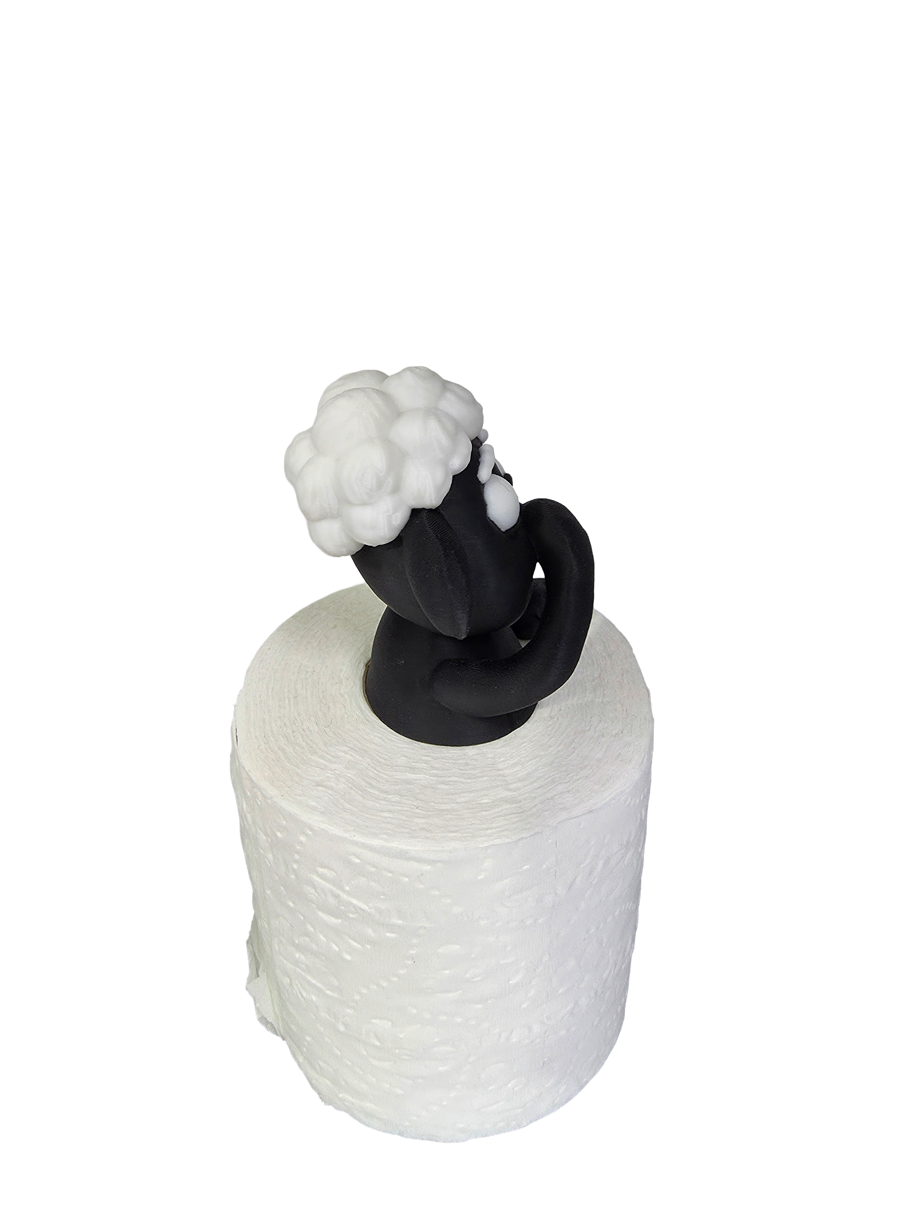 Les Compagnons du rouleau – Figurines 3D décoratives | MATT 3D CONCEPT