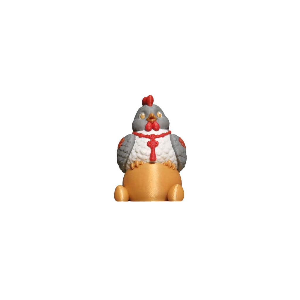 Les Compagnons du Bingo — Collection Porte-Bonheur