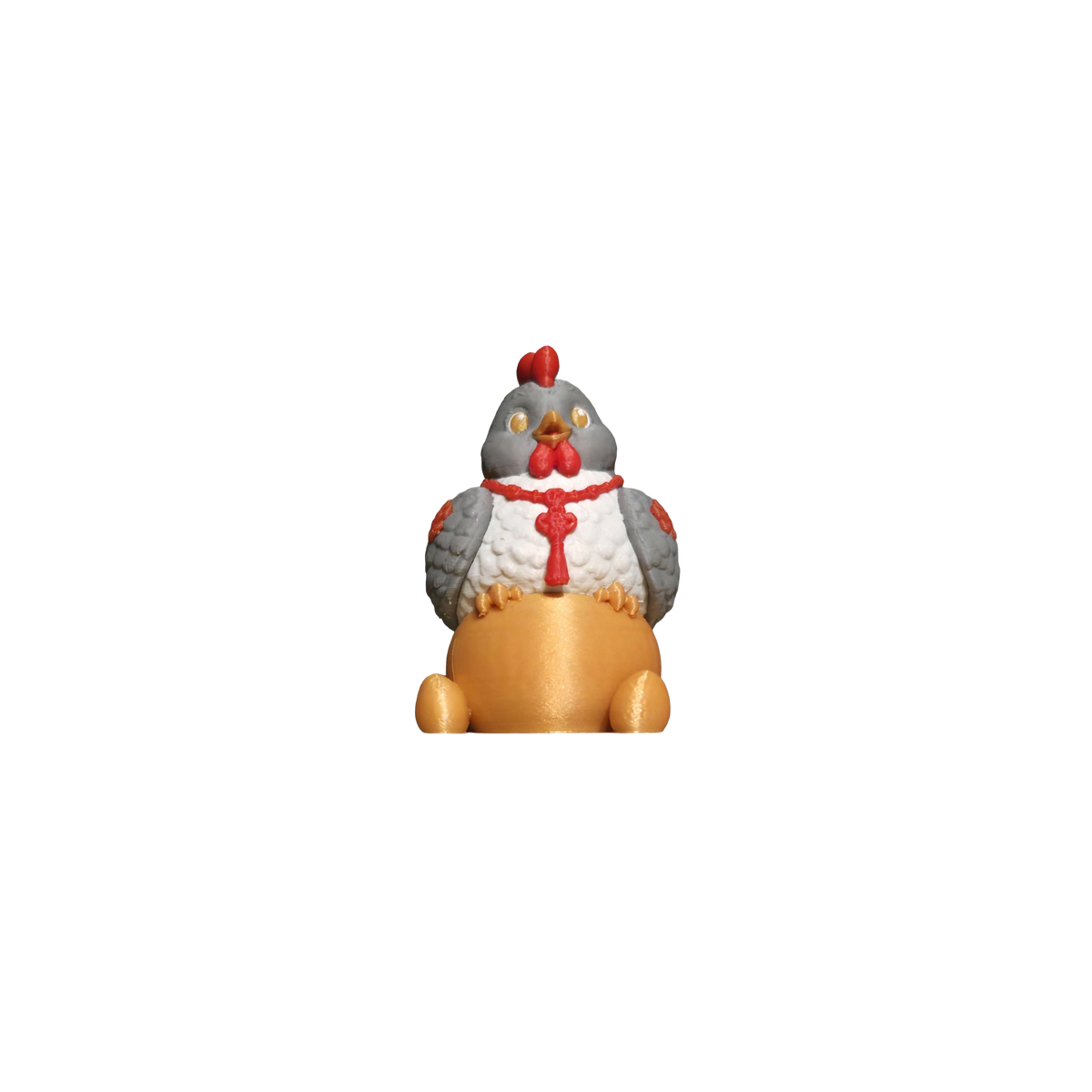 Les Compagnons du Bingo — Collection Porte-Bonheur