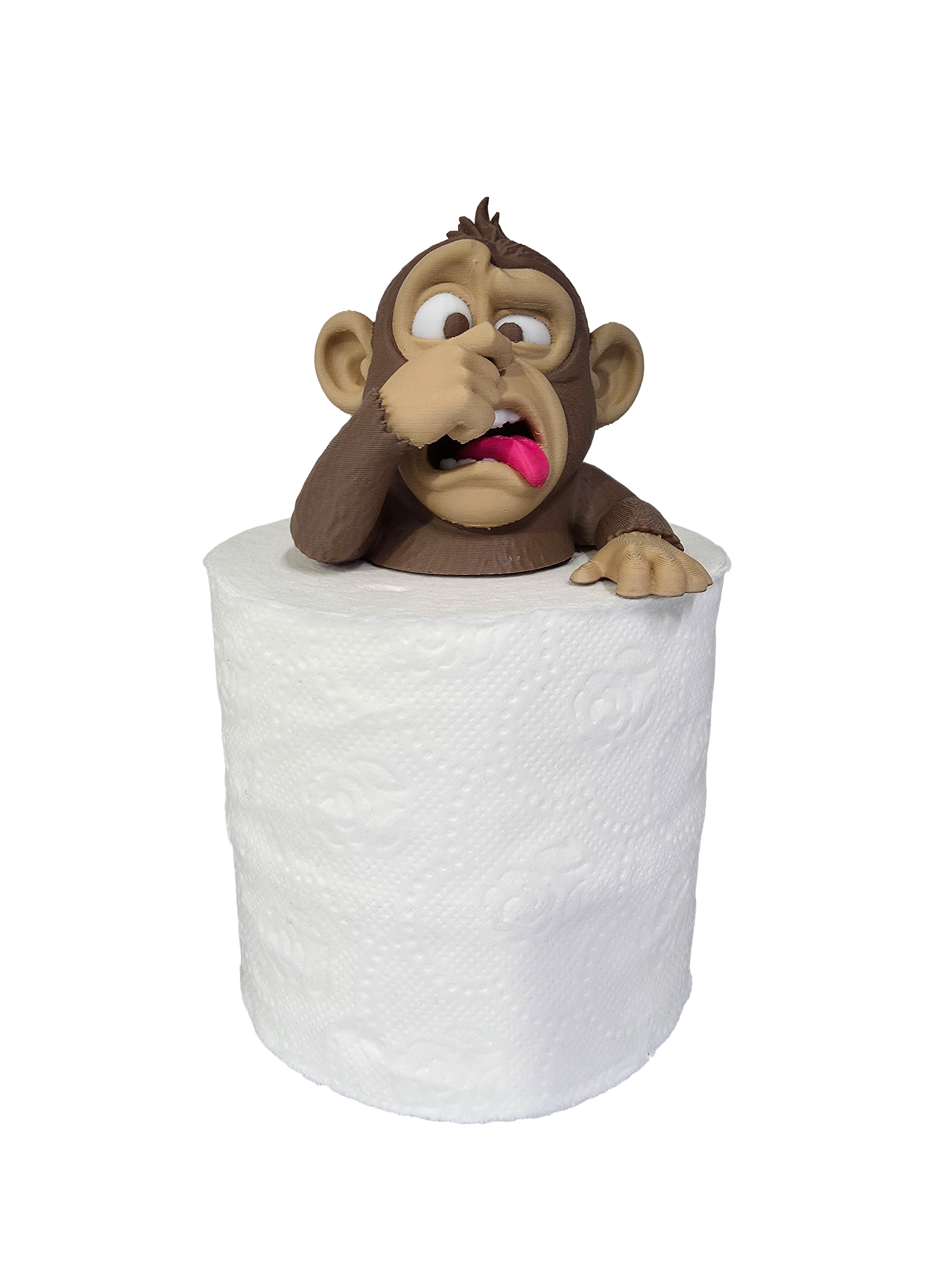 Les Compagnons du rouleau – Figurines 3D décoratives | MATT 3D CONCEPT