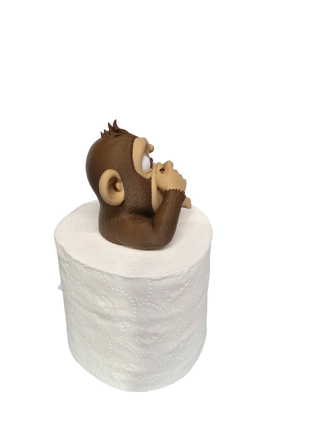 Les Compagnons du rouleau – Figurines 3D décoratives | MATT 3D CONCEPT