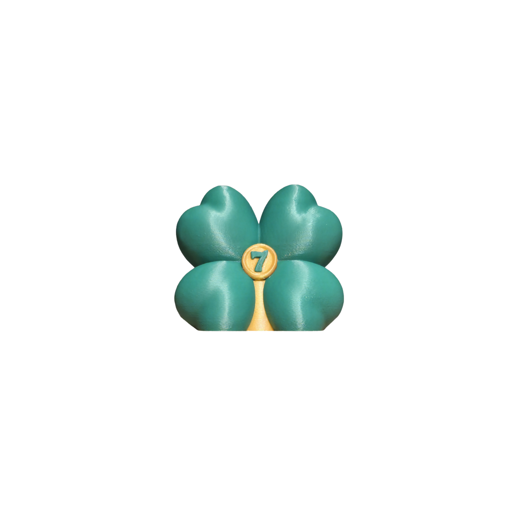 Les Compagnons du Bingo — Collection Porte-Bonheur