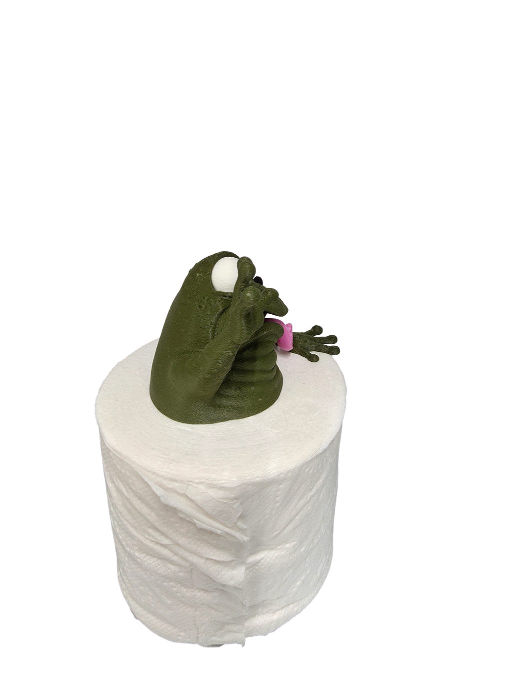 Les Compagnons du rouleau – Figurines 3D décoratives | MATT 3D CONCEPT