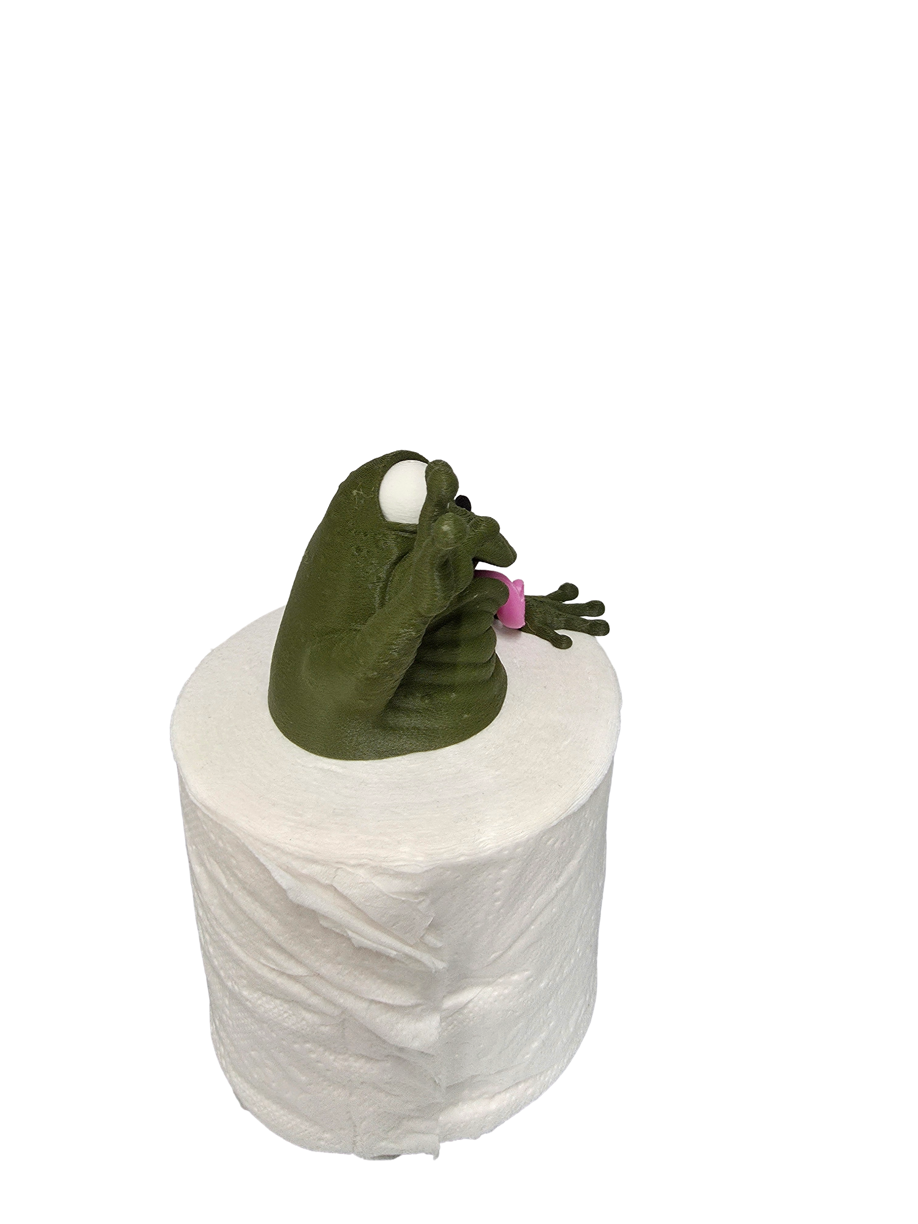 Les Compagnons du rouleau – Figurines 3D décoratives | MATT 3D CONCEPT